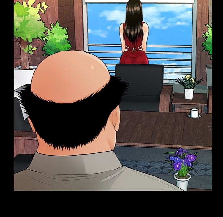 My Secretary - Chapter 47 [photo 6] - MangaPorn