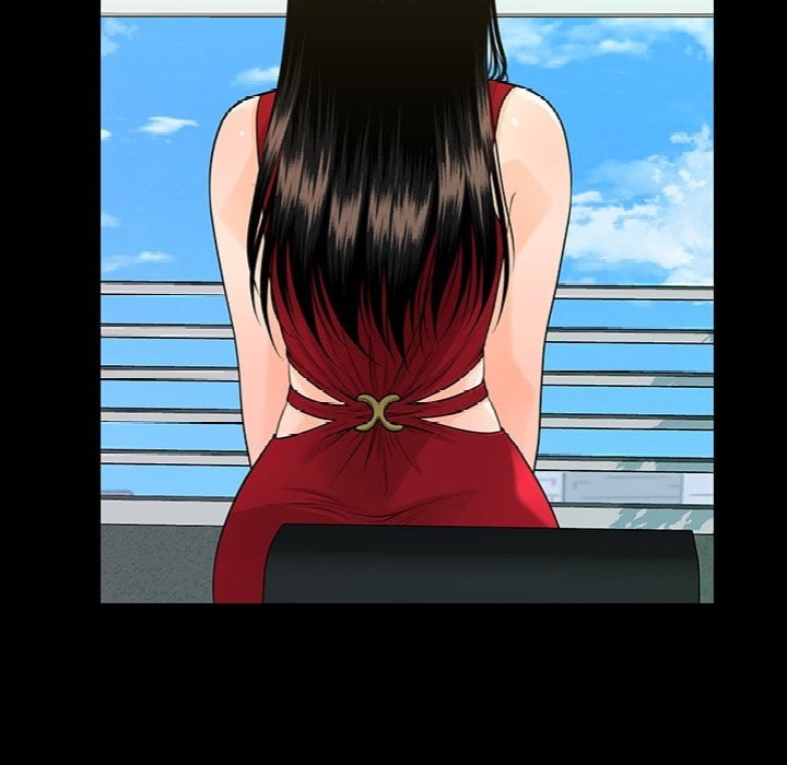 My Secretary - Chapter 47 [photo 8] - MangaPorn