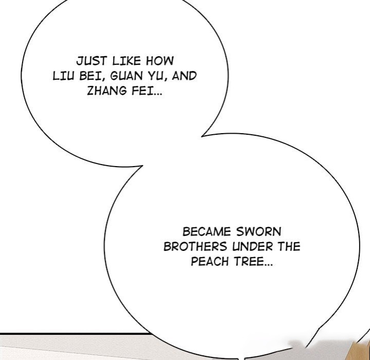 One More Time (Seokhyeon) - Chapter 22 [photo 124] - MangaPorn