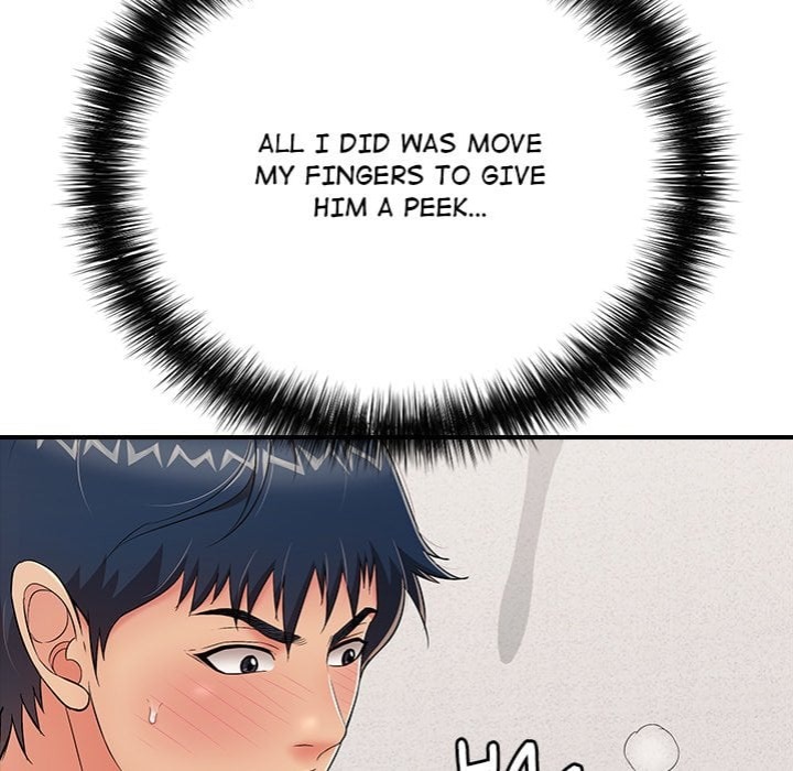 One More Time (Seokhyeon) - Chapter 23 [photo 106] - MangaPorn