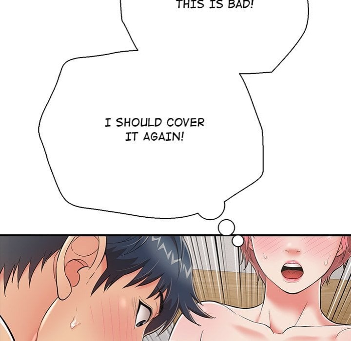 One More Time (Seokhyeon) - Chapter 23 [photo 117] - MangaPorn