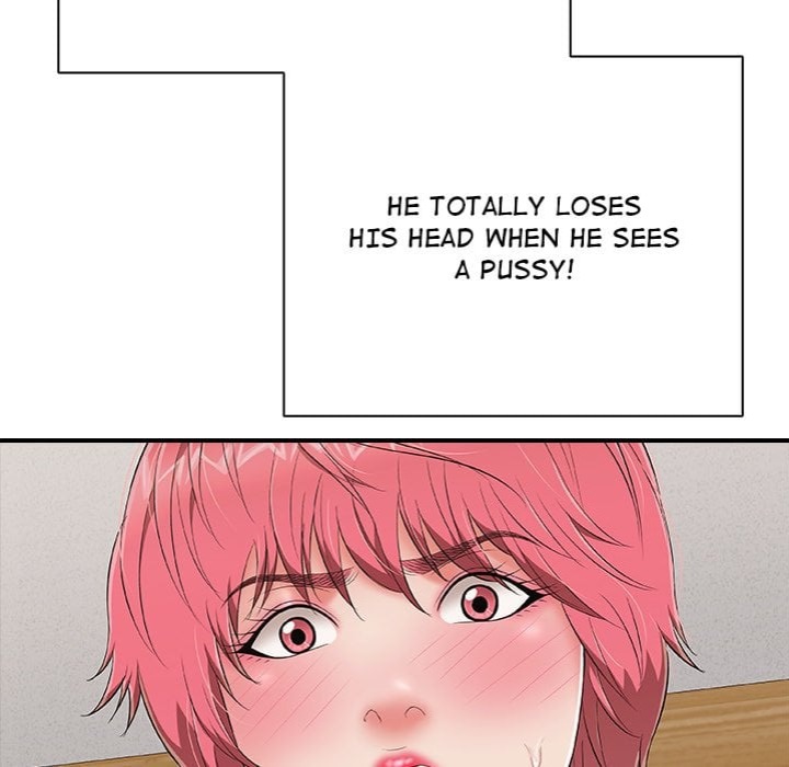 One More Time (Seokhyeon) - Chapter 23 [photo 120] - MangaPorn