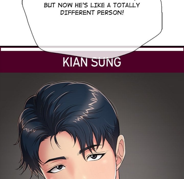 One More Time (Seokhyeon) - Chapter 23 [photo 203] - MangaPorn