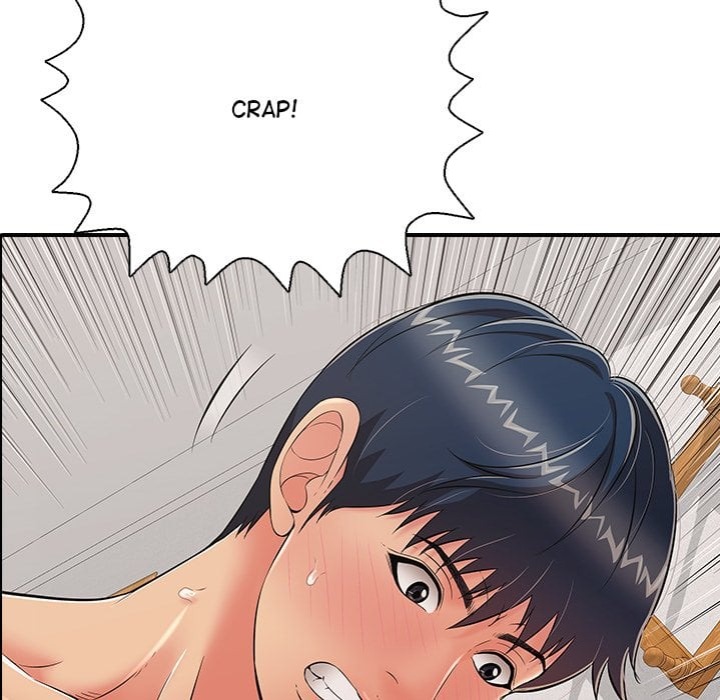 One More Time (Seokhyeon) - Chapter 23 [photo 25] - MangaPorn