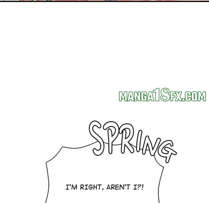 One More Time (Seokhyeon) - Chapter 23 [photo 33] - MangaPorn