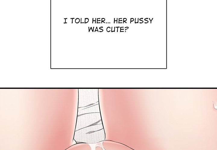 One More Time (Seokhyeon) - Chapter 23 [photo 4] - MangaPorn