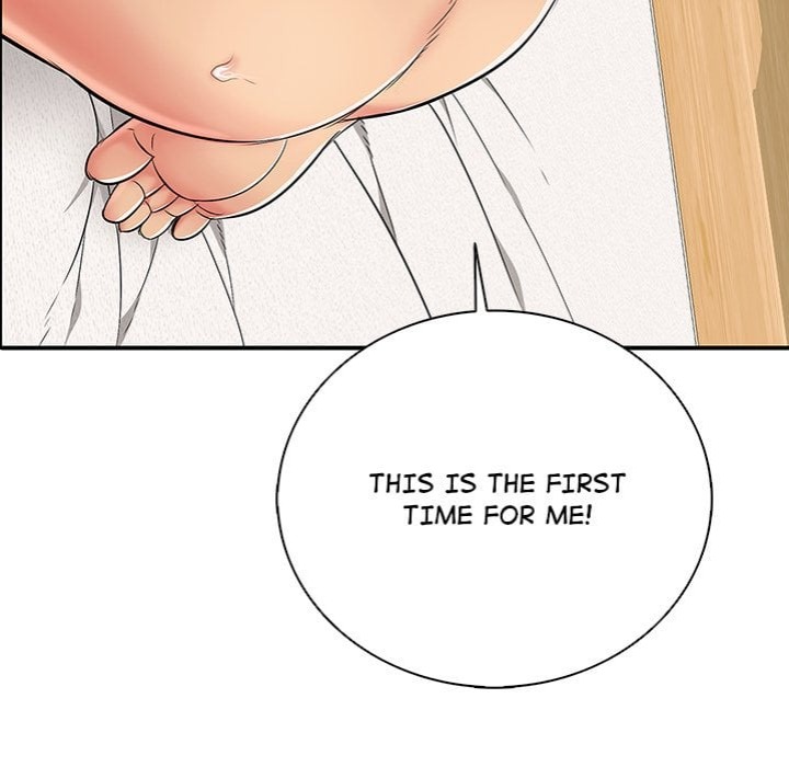 One More Time (Seokhyeon) - Chapter 24 [photo 165] - MangaPorn