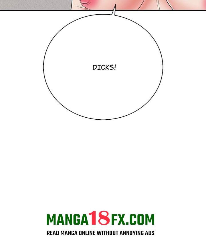 One More Time (Seokhyeon) - Chapter 24 [photo 55] - MangaPorn