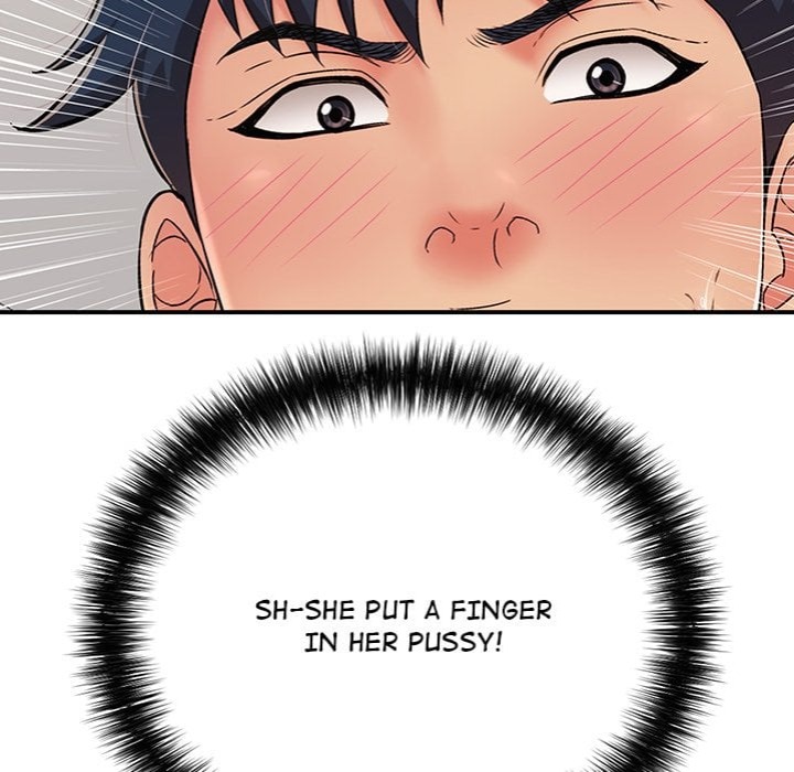 One More Time (Seokhyeon) - Chapter 24 [photo 83] - MangaPorn