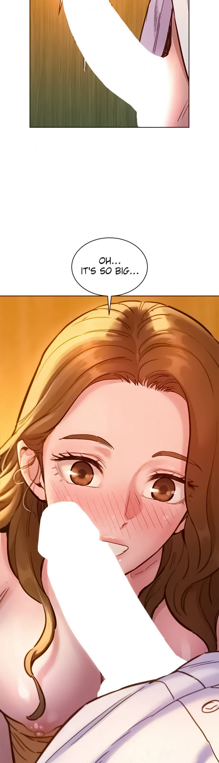 Let’s Hang Out from Today - Chapter 48 [photo 17] - MangaPorn