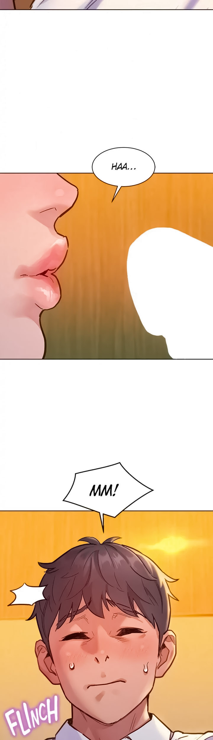 Let’s Hang Out from Today - Chapter 48 [photo 18] - MangaPorn