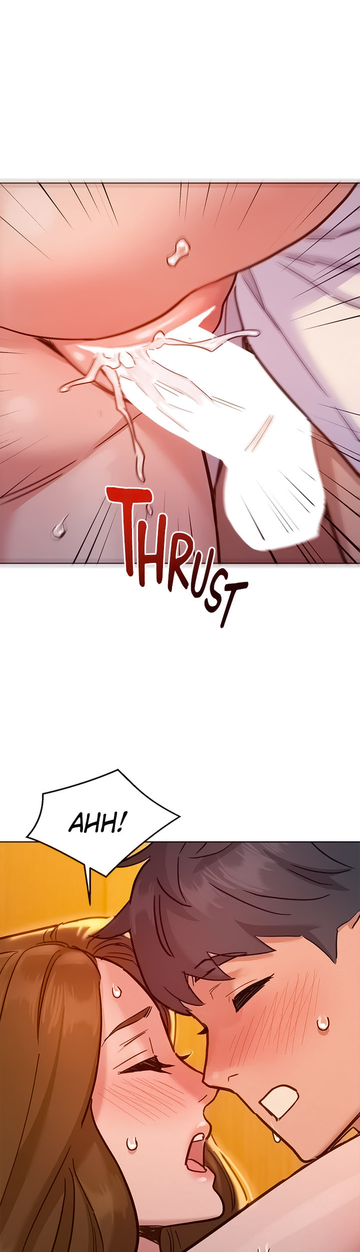 Let’s Hang Out from Today - Chapter 48 [photo 43] - MangaPorn