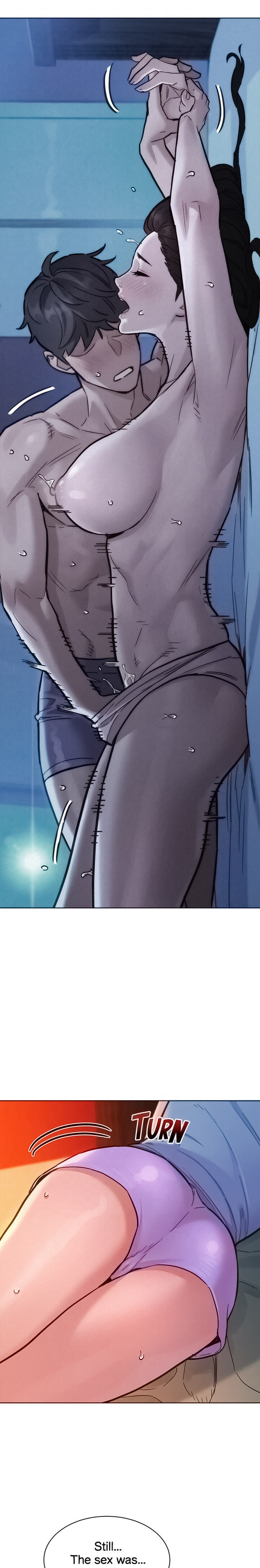 Let’s Hang Out from Today - Chapter 49 [photo 12] - MangaPorn