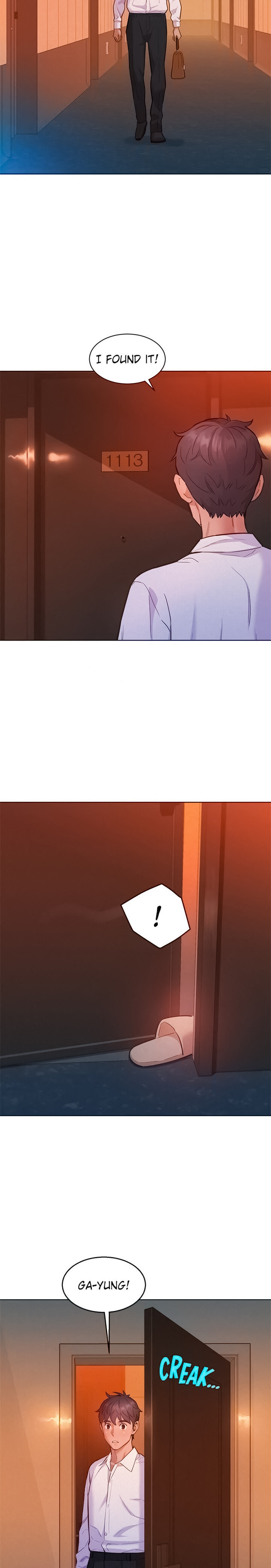 Let’s Hang Out from Today - Chapter 49 [photo 30] - MangaPorn