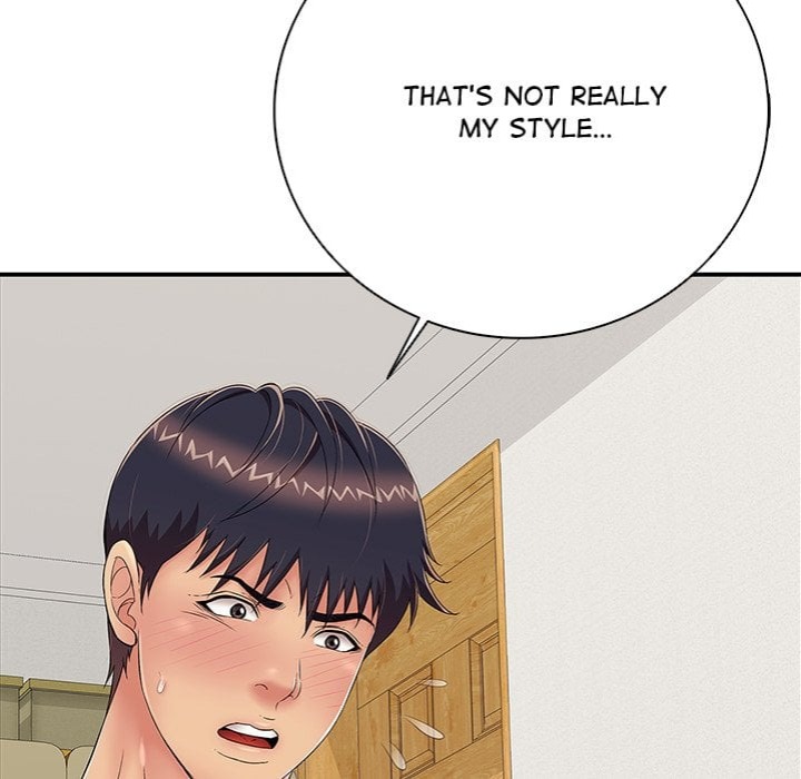 One More Time (Seokhyeon) - Chapter 25 [photo 138] - MangaPorn