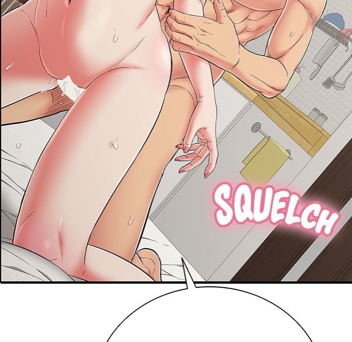 One More Time (Seokhyeon) - Chapter 25 [photo 149] - MangaPorn