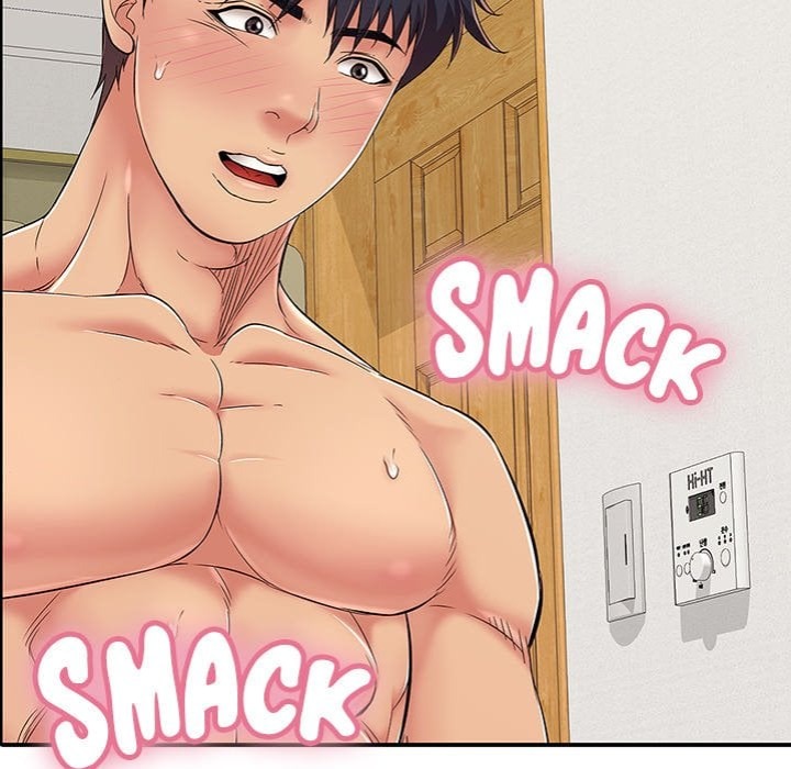 One More Time (Seokhyeon) - Chapter 25 [photo 175] - MangaPorn