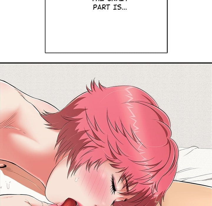 One More Time (Seokhyeon) - Chapter 25 [photo 29] - MangaPorn