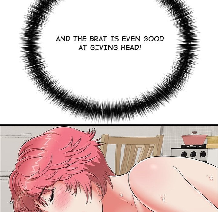 One More Time (Seokhyeon) - Chapter 25 [photo 57] - MangaPorn