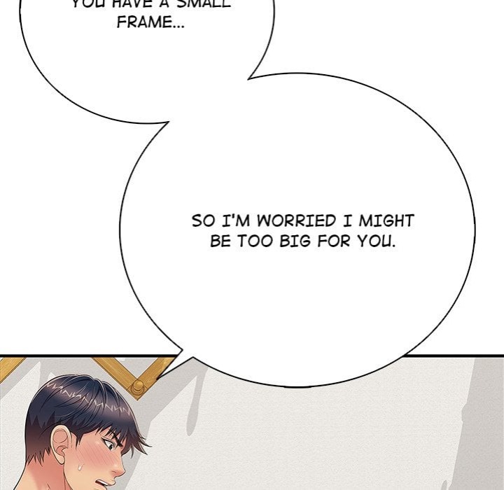 One More Time (Seokhyeon) - Chapter 25 [photo 96] - MangaPorn