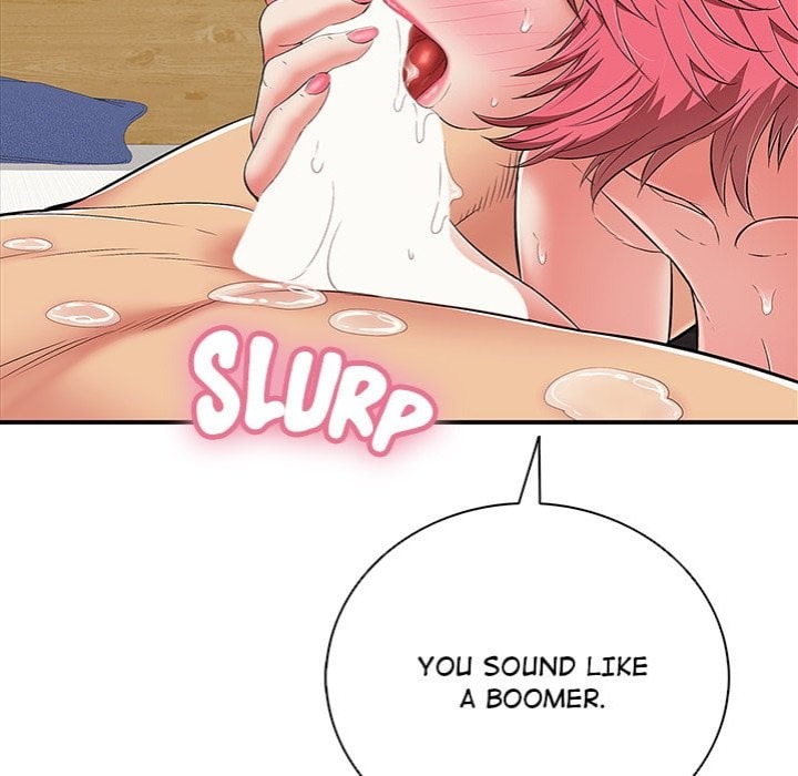 One More Time (Seokhyeon) - Chapter 26 [photo 192] - MangaPorn