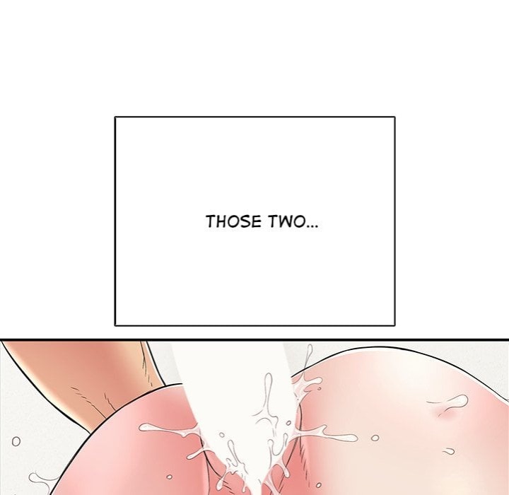 One More Time (Seokhyeon) - Chapter 26 [photo 65] - MangaPorn