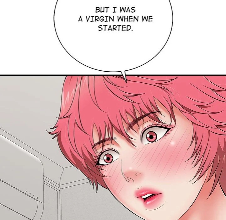 One More Time (Seokhyeon) - Chapter 27 [photo 144] - MangaPorn