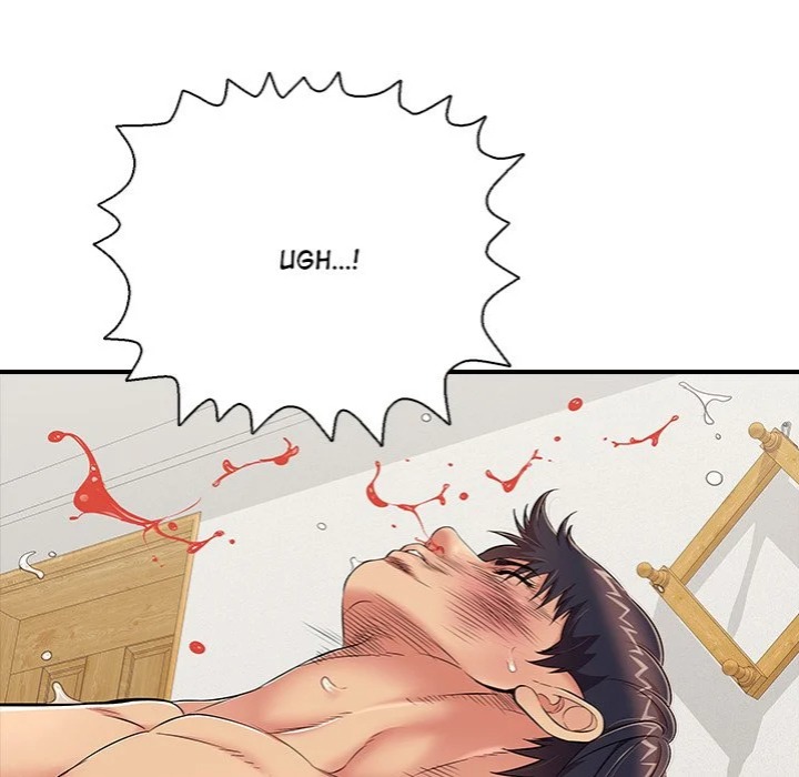 One More Time (Seokhyeon) - Chapter 27 [photo 47] - MangaPorn