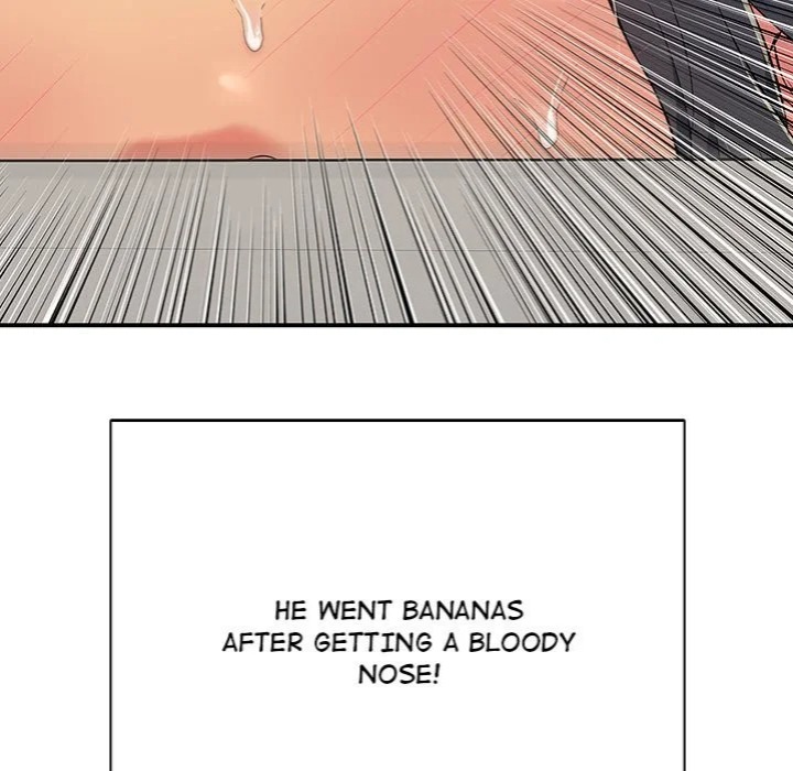 One More Time (Seokhyeon) - Chapter 27 [photo 77] - MangaPorn