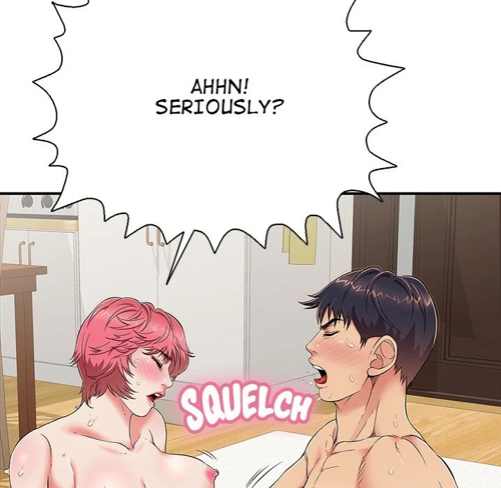 One More Time (Seokhyeon) - Chapter 27 [photo 86] - MangaPorn