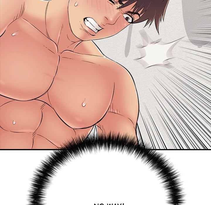 One More Time (Seokhyeon) - Chapter 28 [photo 16] - MangaPorn