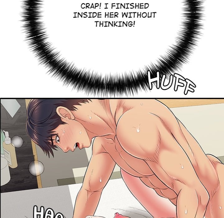 One More Time (Seokhyeon) - Chapter 28 [photo 178] - MangaPorn