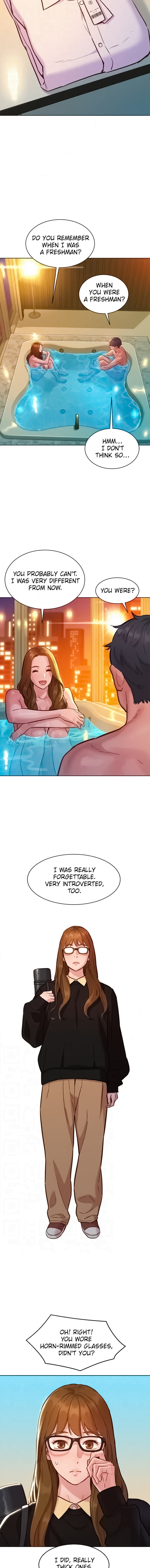 Let’s Hang Out from Today - Chapter 50 [photo 11] - MangaPorn