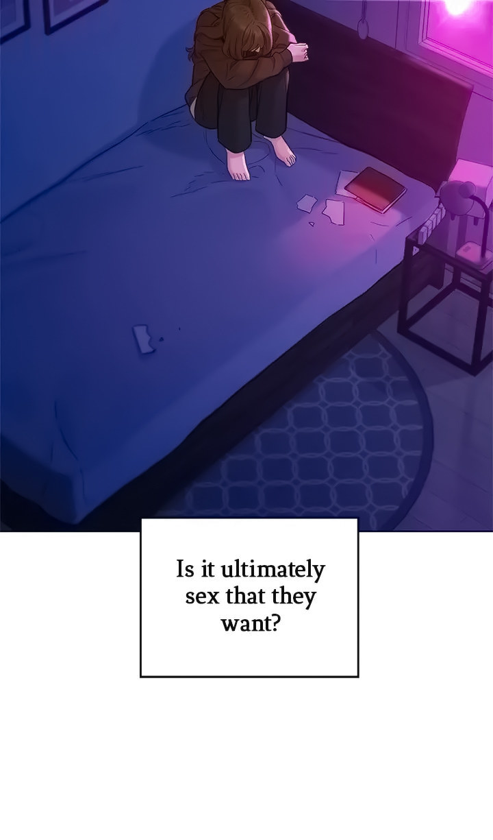 Let’s Hang Out from Today - Chapter 50 [photo 20] - MangaPorn