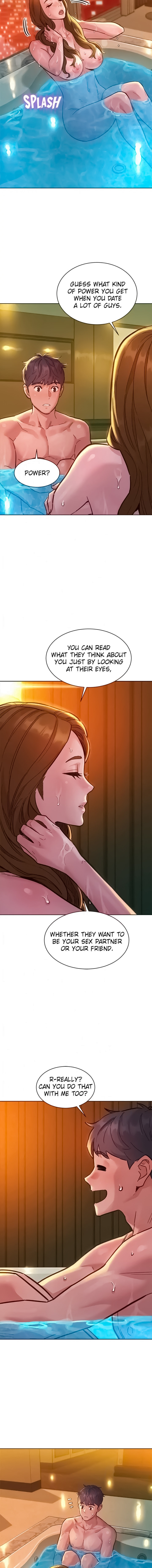 Let’s Hang Out from Today - Chapter 50 [photo 25] - MangaPorn