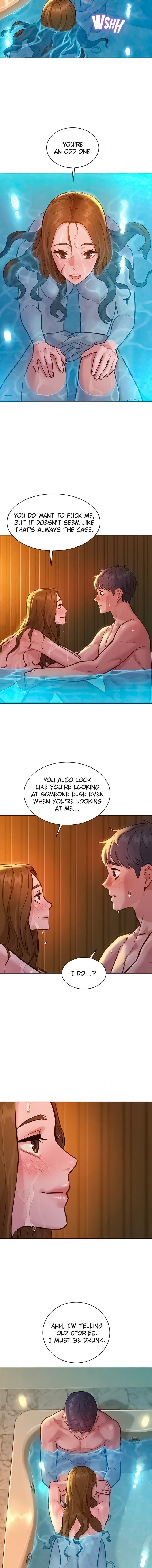 Let’s Hang Out from Today - Chapter 50 [photo 26] - MangaPorn