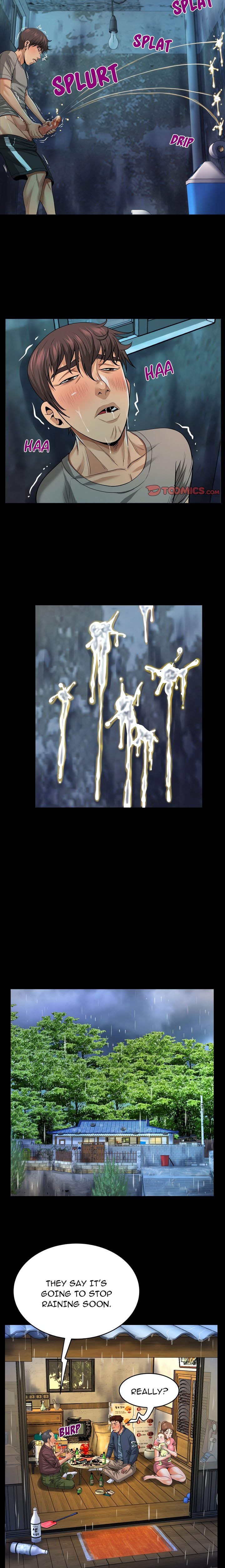 Knock Knock (Uncensored) - Chapter 3 [photo 12] - MangaPorn