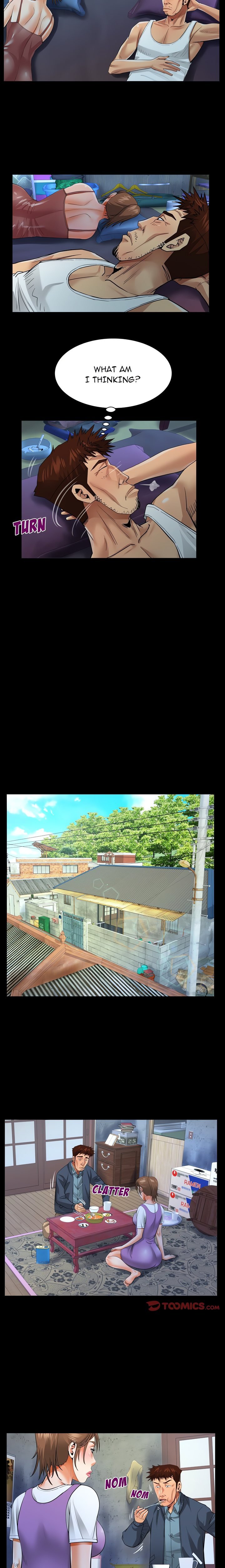 Knock Knock (Uncensored) - Chapter 7 [photo 7] - MangaPorn