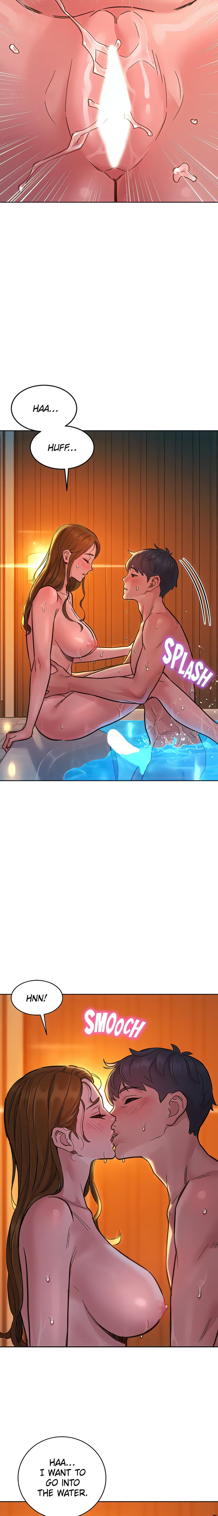 Let’s Hang Out from Today - Chapter 51 [photo 12] - MangaPorn