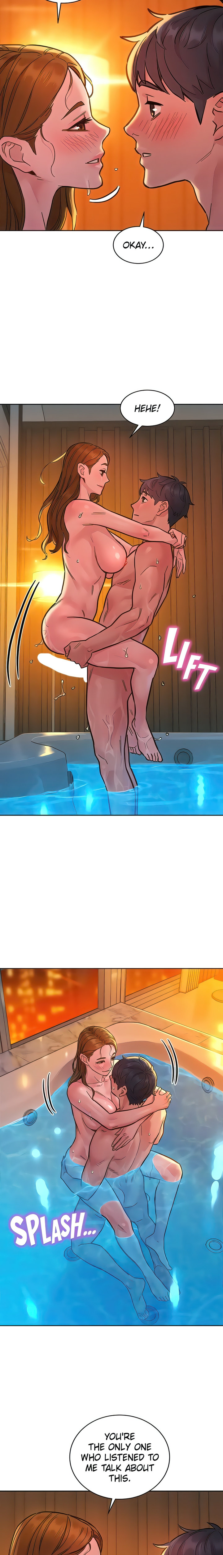 Let’s Hang Out from Today - Chapter 51 [photo 13] - MangaPorn