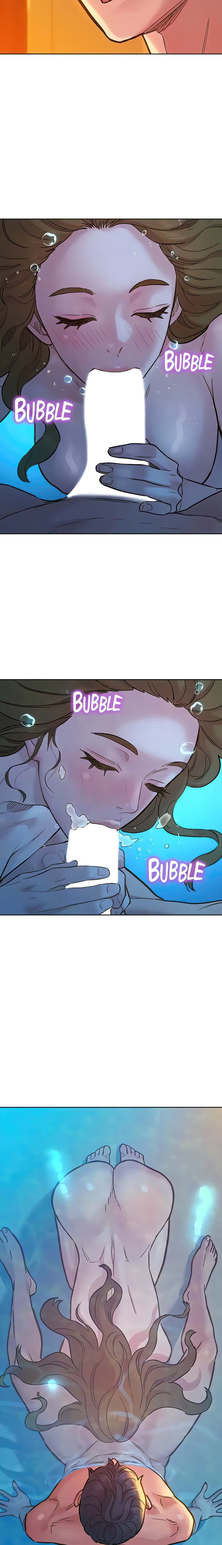 Let’s Hang Out from Today - Chapter 51 [photo 16] - MangaPorn