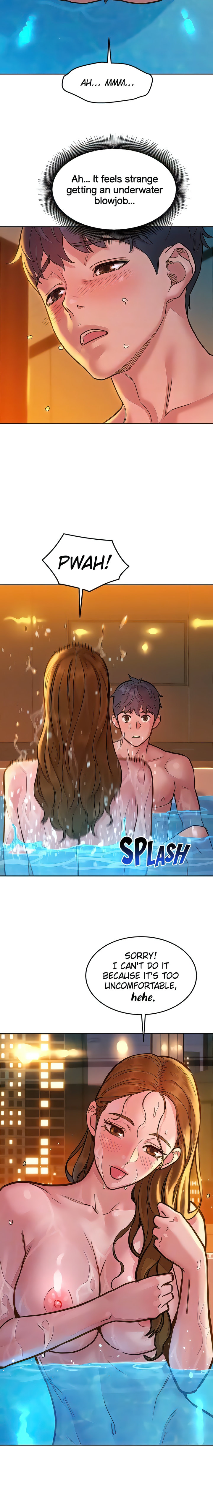 Let’s Hang Out from Today - Chapter 51 [photo 17] - MangaPorn