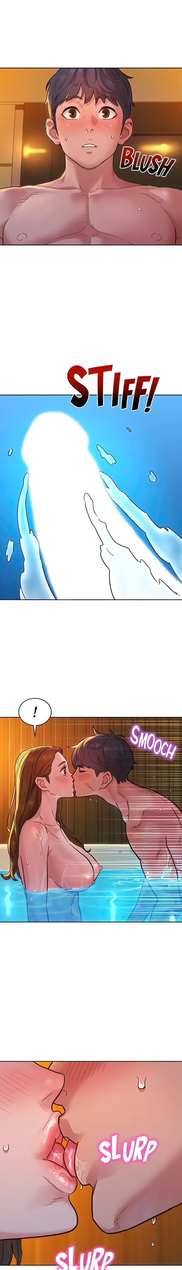 Let’s Hang Out from Today - Chapter 51 [photo 18] - MangaPorn