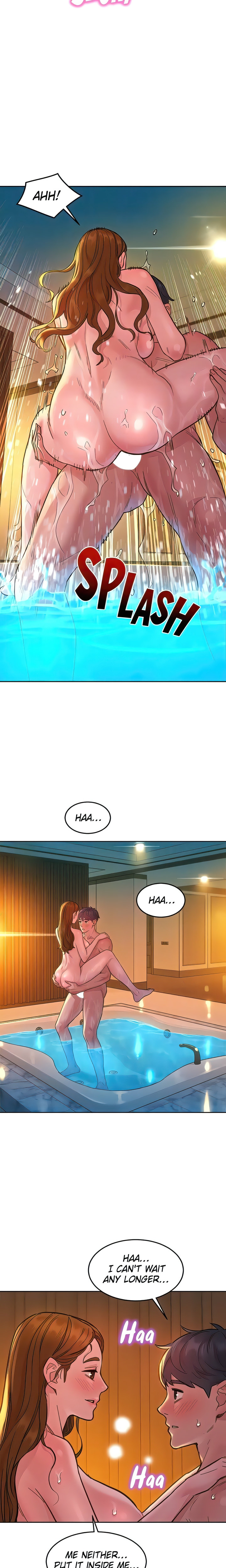 Let’s Hang Out from Today - Chapter 51 [photo 19] - MangaPorn