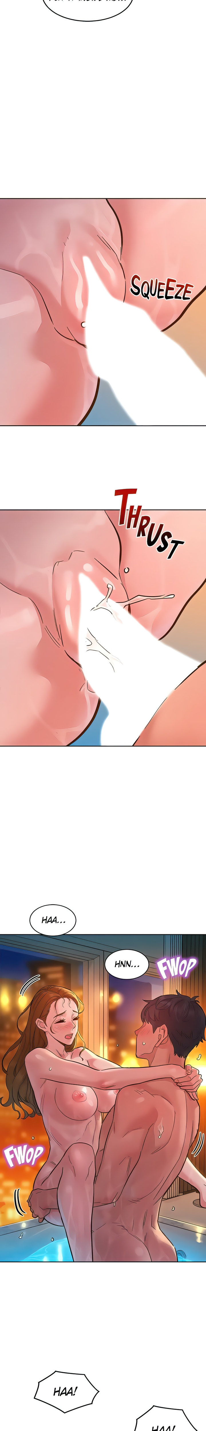 Let’s Hang Out from Today - Chapter 51 [photo 20] - MangaPorn