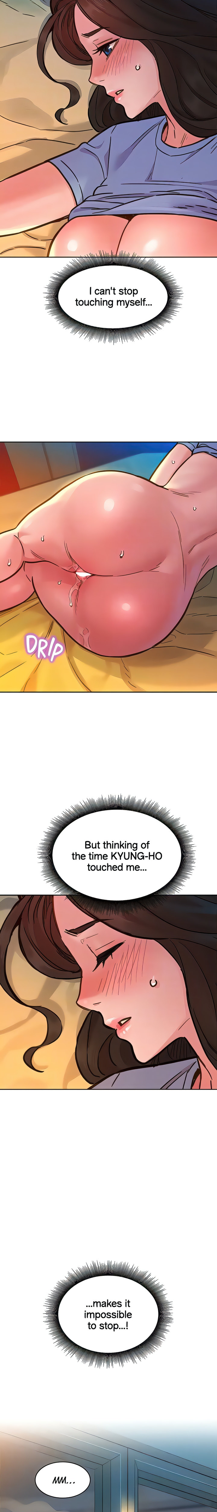 Let’s Hang Out from Today - Chapter 51 [photo 6] - MangaPorn