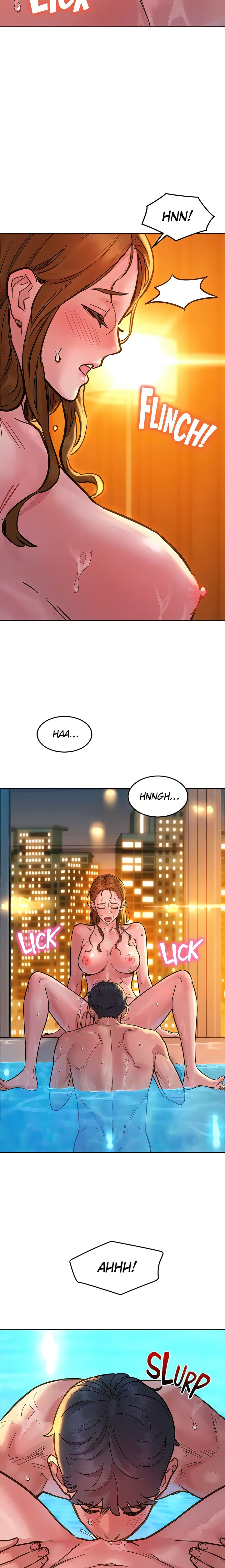Let’s Hang Out from Today - Chapter 51 [photo 9] - MangaPorn