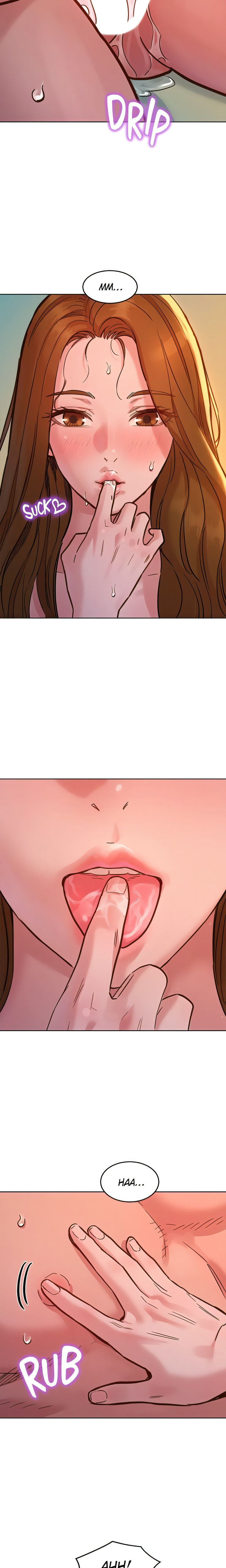 Let’s Hang Out from Today - Chapter 52 [photo 13] - MangaPorn