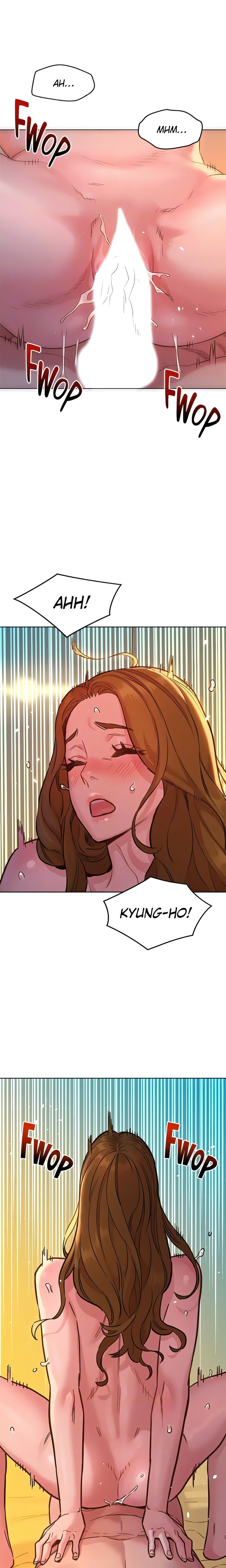 Let’s Hang Out from Today - Chapter 52 [photo 17] - MangaPorn