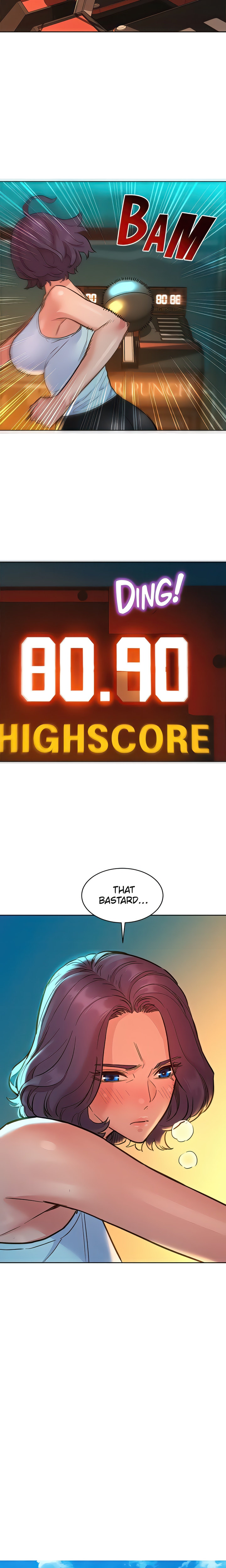 Let’s Hang Out from Today - Chapter 53 [photo 19] - MangaPorn